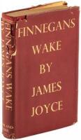 Finnegans Wake