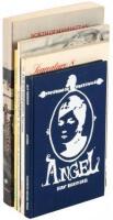Nine volumes of Beat Literature