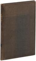 Report of an Examination of the Upper Columbia River and the Territory in its Vicinity in September and October, 1881, to Determine its Navigability, and Adaptability to Steamboat Transportation