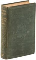 Voyage of the U.S. Exploring Squadron Commanded by Captain Charles Wilkes...With Explorations and Discoveries made by Admiral D'Urville, Captain Ross and other Navigators and Travellers...