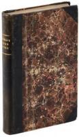 An Accompaniment to Mitchell's Reference and Distance Map of the United States; containing an index of all the counties, districts, townships, towns, etc. and an index of the rivers; together with a geographical description of every state and territory in