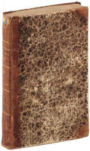 An Accompaniment to Mitchell's Reference and Distance Map of the United States; containing an index of all the counties, districts, townships, towns, &c., in the Union; together with an index of the rivers; by which any county, district, township, &c. or 