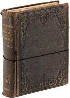 Reports of Explorations and Surveys, to Ascertain the most Practicable and Economical Route for a Railroad from the Mississippi River to the Pacific Ocean. Made under the Direction of the Secretary of War, in 1853-4. Volume V