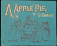 A Apple Pie