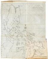 A Voyage Around the World, in the Years MDCCXL, I, II, III, IV. By George Anson, Esq; Commander in Chief of a Squadron of His Majesty's Ships, sent upon an Expedition to the South-Seas. Compiled from Papers, and other Materials of the Right Honourable Geo