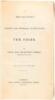 A Dissertation on the Course and Probable Termination of the Niger. - 2