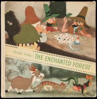 The Enchanted Forest