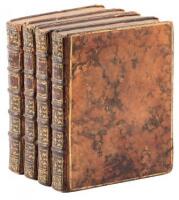 Voyage dans l'Hemisphere Austral et Autour du Monde, Fait sur les Vaisseaux de Roi, l'Aventure, & la Resolution, en 1772, 1773, 1774, & 1775...