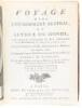 Voyage dans l'Hemisphere Austral et Autour du Monde, Fait sur les Vaisseaux de Roi, l'Aventure, & la Resolution, en 1772, 1773, 1774, & 1775... - 2