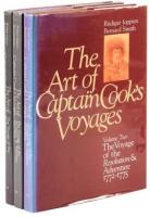 The Art of Captain Cook's Voyages