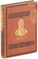 Brigham's Destroying Angel: Being the Life, Confession, and Startling Disclosure of the Notorious Bill Hickman, the Danite Chief of Utah