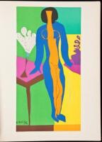 The Last Works of Henri Matisse