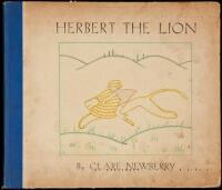 Herbert the Lion