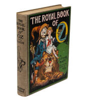 The Royal Book of Oz