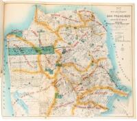 Report on the Underground Water Supply of San Francisco County: Present Yield--Probable Additional Yield. Prepared by M.M. O'Shaughnessy