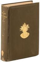 The Coronado Expedition, 1540-1542 - in the Fourteenth Annual Report of the Bureau of Ethnology, Part I