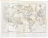 Communication of Hon. William H. Seward, Secretary of State, upon the subject of an Intercontinental Telegraph connecting the Eastern and Western Hemispheres by way of Behring's Strait, in reply to Hon. Z. Chandler, Chairman of the Committee on Commerce o