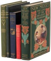 Five Volumes of Western Americana