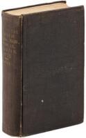 Sixth Annual Report on the United States Geological Survey of the Territories, Embracing Portions of Montana, Idaho, Wyoming, and Utah; Being a Report of Progress of the Explorations for the Year 1872