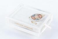 Conclave Cookbook