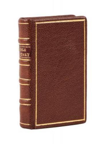 A Concise History of the Bible