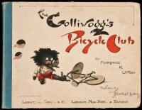 The Golliwogg's Bicycle Club