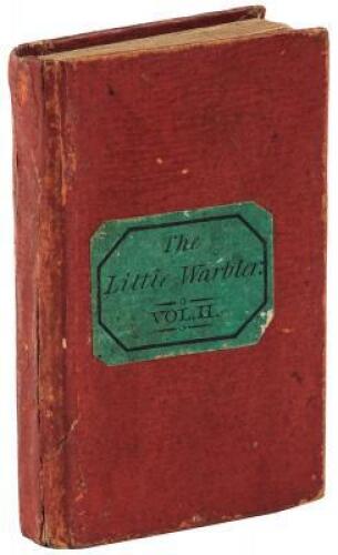 The Little Warbler, Vol. II