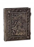 Codex Argenteus