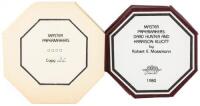 Master Papermakers: Dard Hunter and Harrison Elliott