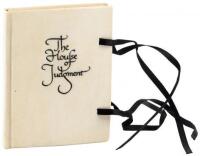 The House of Judgement