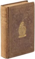 Deck and Port; or, Incidents of a Cruise in the United States Frigate Congress to California, with Sketches of Rio Janeiro, Valparaiso, Lima, Honolulu, and San Francisco