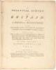 A Political Survey of Great Britain: Being a Series of Reflections on the Situation, Lands, Inhabitants, Revenues, Colonies, and Commerce of this Island...