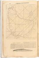 The English pilot. Describing the West-India navigation, from Hudson's Bay to the River Amazones... The whole being much enlarged and corrected, with additions of several new charts and descriptions. By the information of divers able navigators of our own