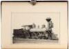 Baldwin Locomotive Works. Illustrated Catalogue of Locomotives - 3