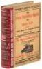 R.L. Polk & Co.'s Great Falls and Cascade County Directory, Classified Business Directory the Buyers Guide, 1915