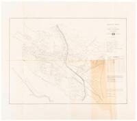 Zoning Map City of San Rafael, California