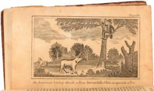 Journal of the Voyages and Travels of a Corps of Discovery, under the command of Capt. Lewis and Capt. Clarke of the army of the United States, from the mouth of the River Missouri through the interior parts of North America to the Pacific Ocean During th