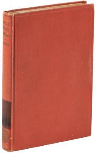 Uncle Sam's Camels: The Journal of May Humphreys Stacey Supplemented by the Report of Edward Fitzgerald Beale (1857-1858)