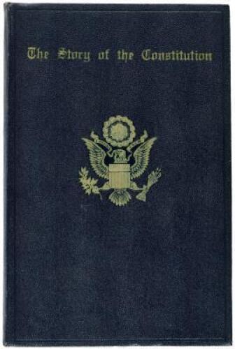 The Story of the Constitution