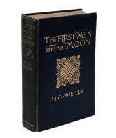 The First Men in the Moon