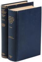 Papers of the San Francisco Committee of Vigilance of 1851 [&] History of the San Francisco Committee of Vigilance of 1851