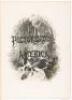 Picturesque America; or, The Land We Live In. A Delineation by Pen and Pencil of the Mountains, Rivers, Lakes, Forests, Water-Falls, Shores, Cañons, Valleys, Cities, and other Picturesque Features of Our Country - 2