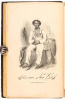 Twelve Years a Slave. Narrative of Solomon Northup, a Citizen of New York, Kidnapped in Washington City in 1841, and Rescued in 1853, from a Cotton Plantation Near the Red River, In Louisiana