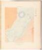 Atlas to Accompany Monograph XXXII on the Geology of the Yellowstone National Park
