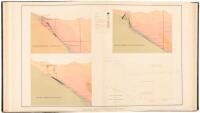 Atlas to Accompany the Monograph on the Geology of the Comstock Lode and the Washoe District