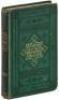 Wonders of the Yellowstone Region in the Rocky Mountains; Being a Description of its Geysers, Grand Canyon, Waterfalls, Lake and Surrounding Scenery, Explored in 1870-71.