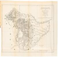 The Mineral Wealth, Climate and Rain-Fall, and Natural Resources of the Black Hills of Dakota