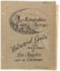 An industrial survey of the City of Los Angeles, and the contiguous territory, compiled from official city, county, federal government and personal records...