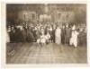 "Masquerade Ball Given by Chauffeurs and Teamsters - Desert Inn, Oatman, Ariz., April 1st, 1916"