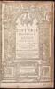 The Historie of the Reigne of King Henry the Seventh